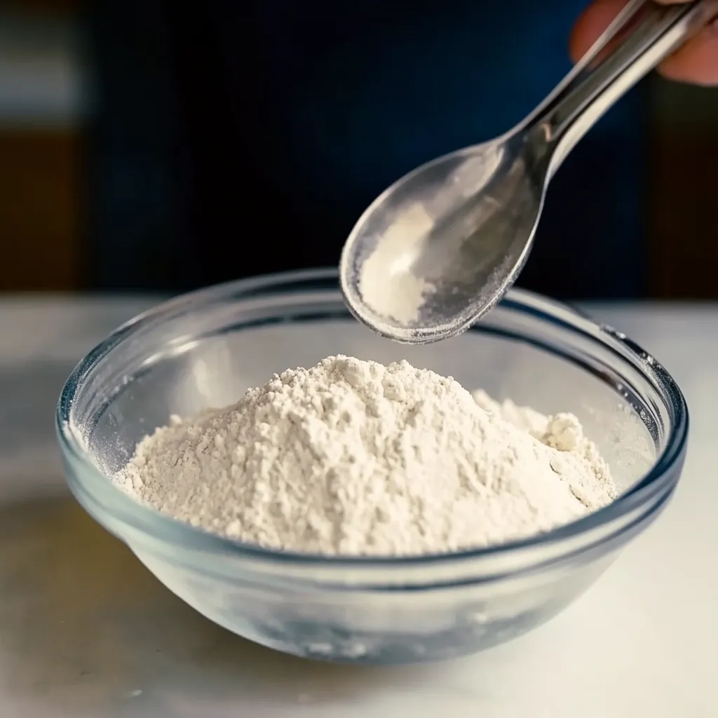 a recipe calls for 100 grams of flour​