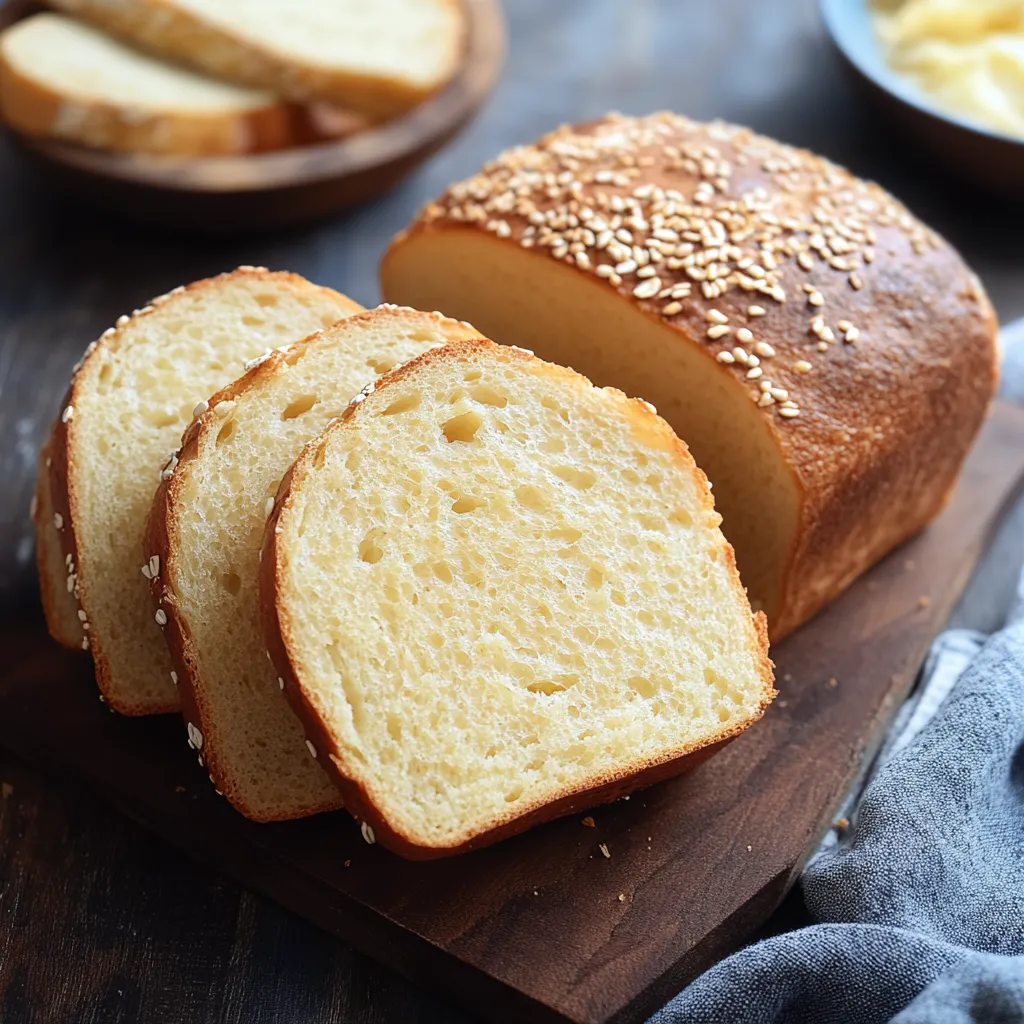 Why You'll Love Baking Bread with Lactaid