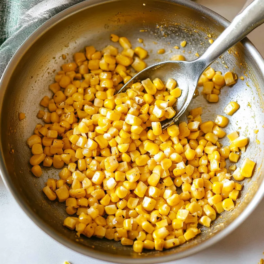 can corn recipes​