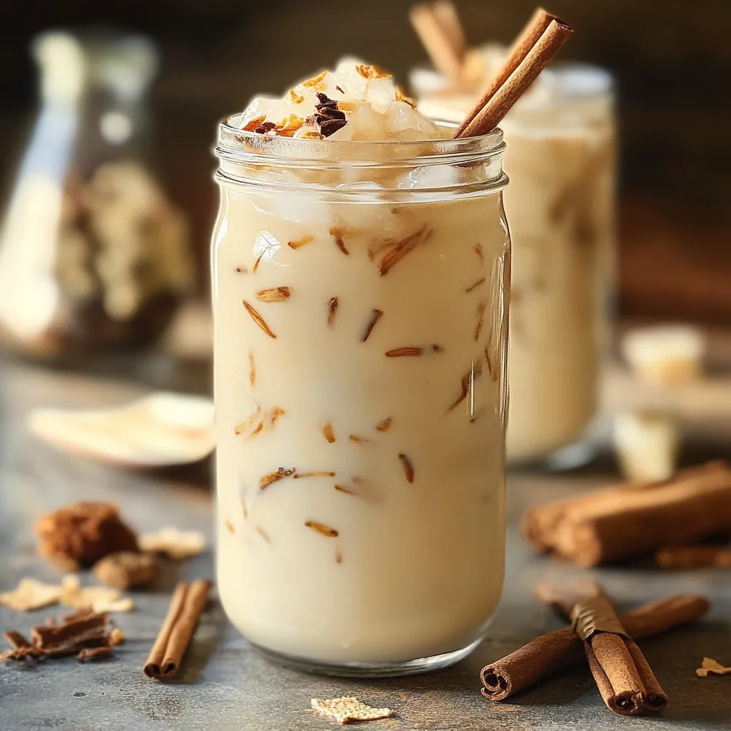 Delicious and easy Iced Chai Latte Recipe