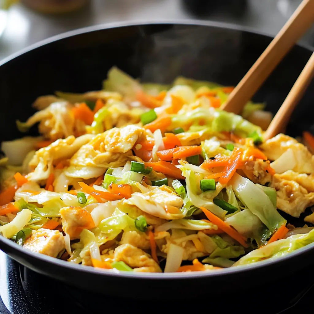 A bowl of food with a wooden spoon in it.