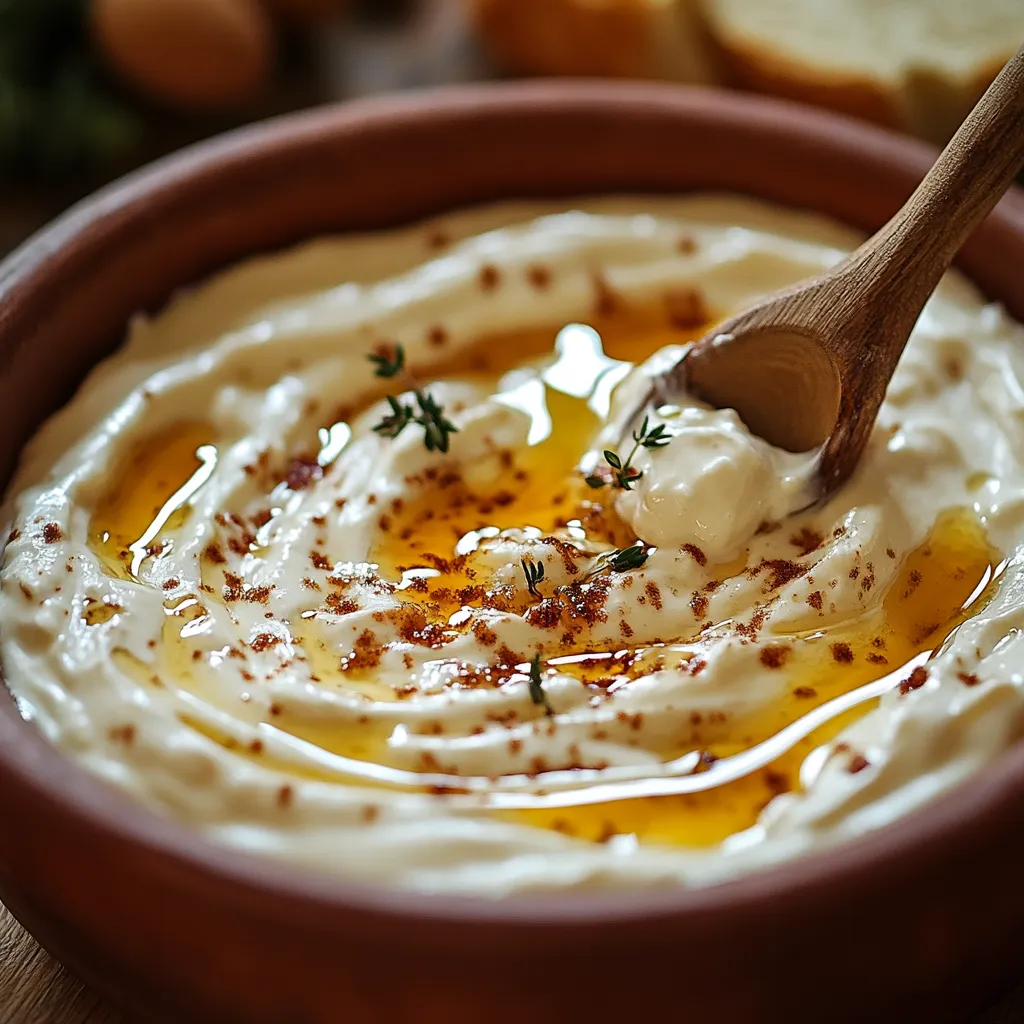 Delicious Hot Honey Cream Cheese Dip