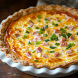 Mississippi Sin Quiche