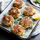 Maryland Crab Cakes