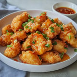 Bang Bang Chicken