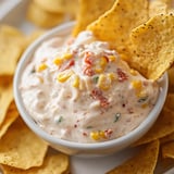 TikTok-style Boat Dip