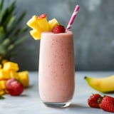 Bahama Mama Tropical Smoothie Copycat