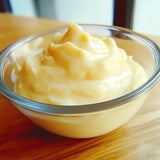 what recipes use protein to emulsify​