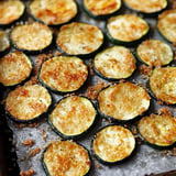 Baked Zucchini Chips