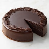 Sacher Torte