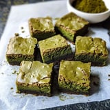 Matcha Brownies