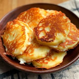 Potato Cheese Pancakes (Korean Style)