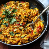 Menemen (Turkish-Style Scrambled Eggs With Tomatoes, Onions, and Chilies) Recipe