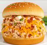 Crock Pot Crack Chicken