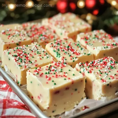 Snickerdoodle Truffles