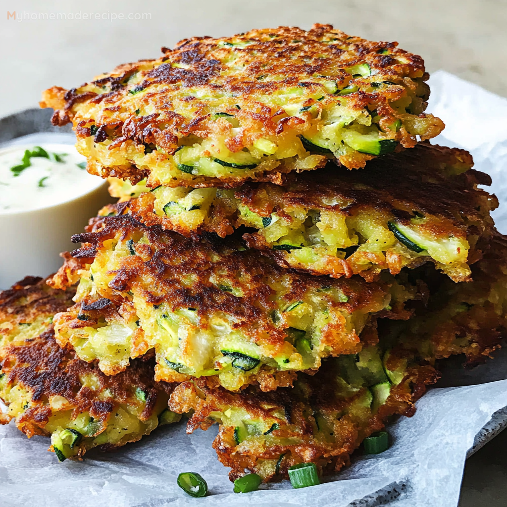 Homemade Falafel with Tahini Sauce