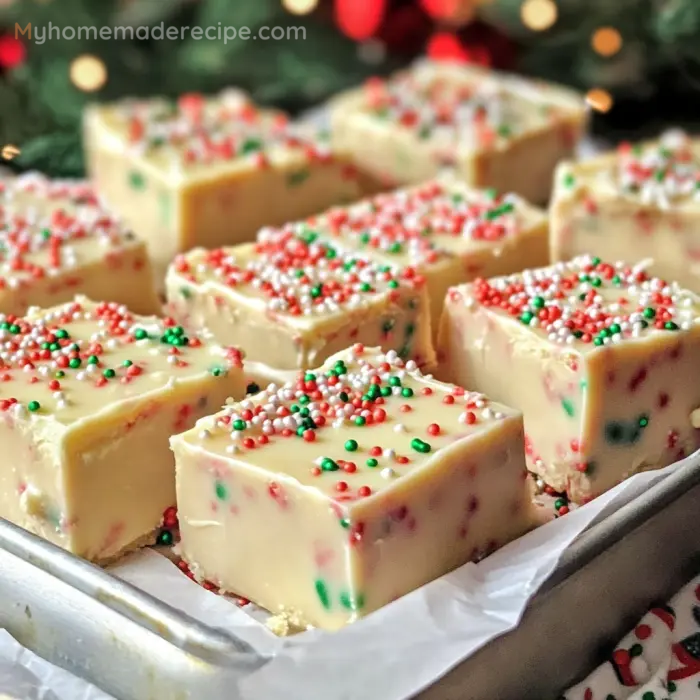 Snickerdoodle Truffles