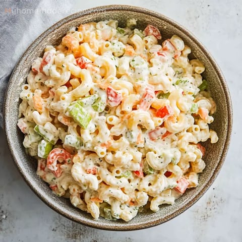 Macaroni Salad